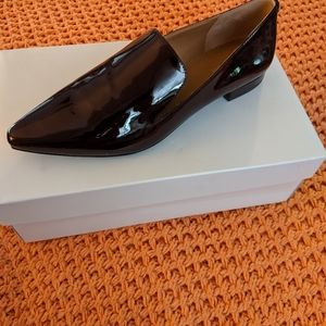 Patent Leather shoes